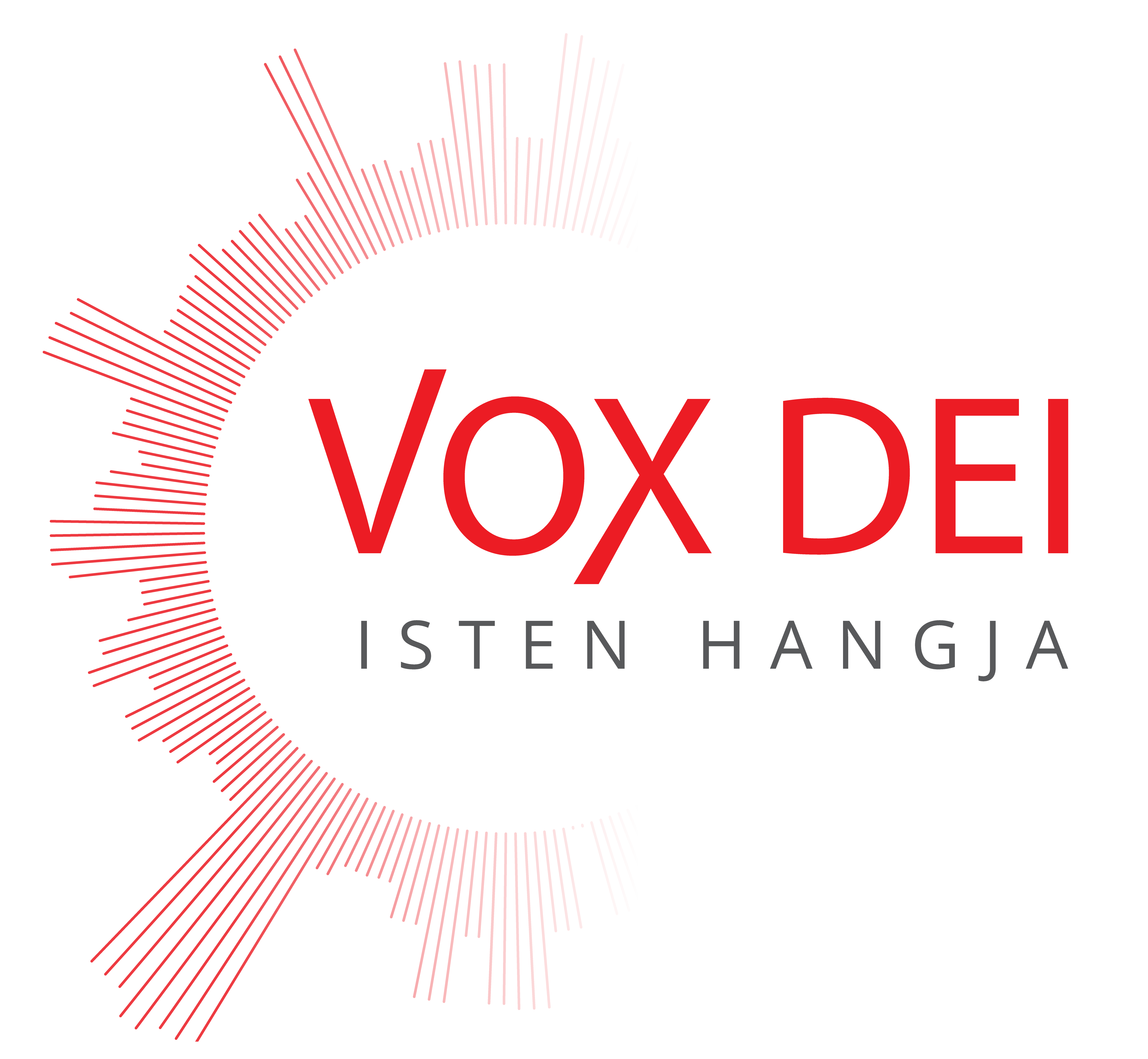 Vox Dei Logo